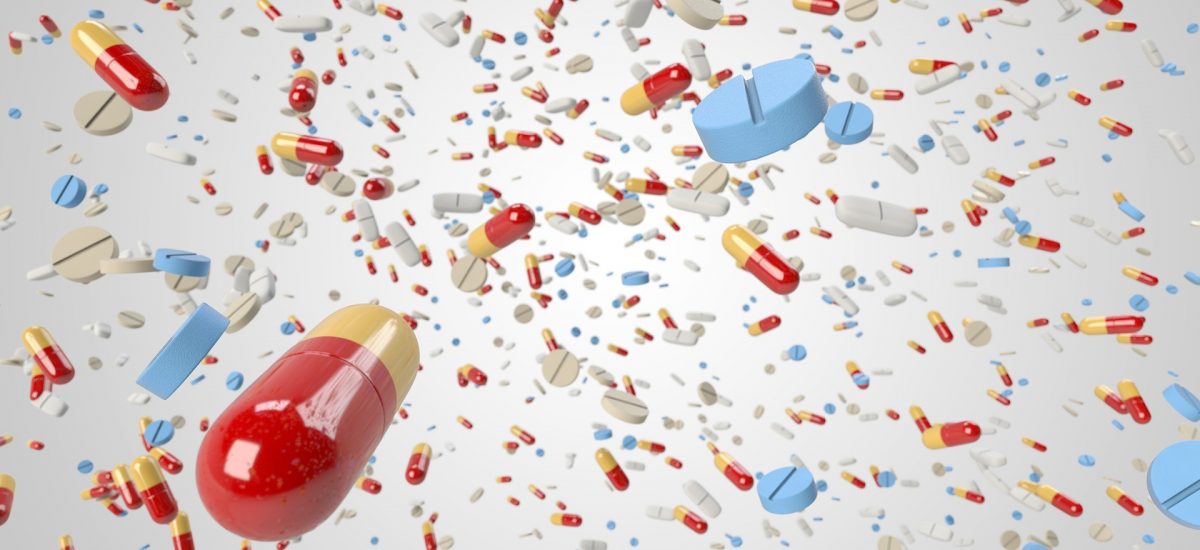 Wybrane choroby wpływające na pogorszenie stanu kości – osteoporoza wtórna