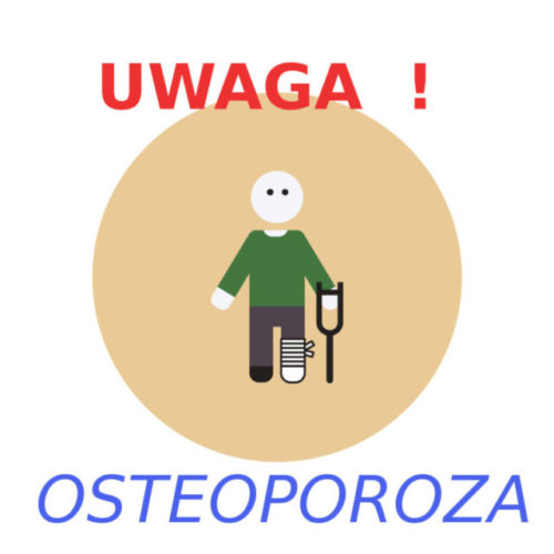 Osteoporoza – rodzaje i objawy choroby