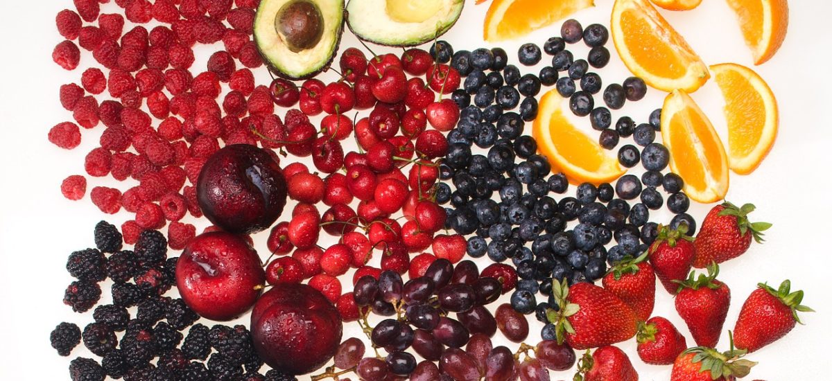 Co jeść, żeby się wolniej starzeć - Naturalne składniki diety przeciwdziałające starzeniu się organizmu