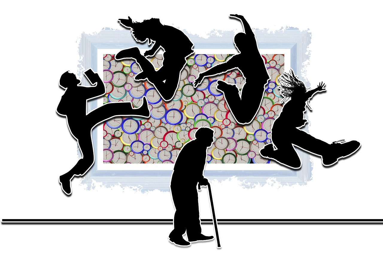 Co jeść, żeby się wolniej starzeć – Naturalne składniki diety przeciwdziałające starzeniu się organizmu (część 2)