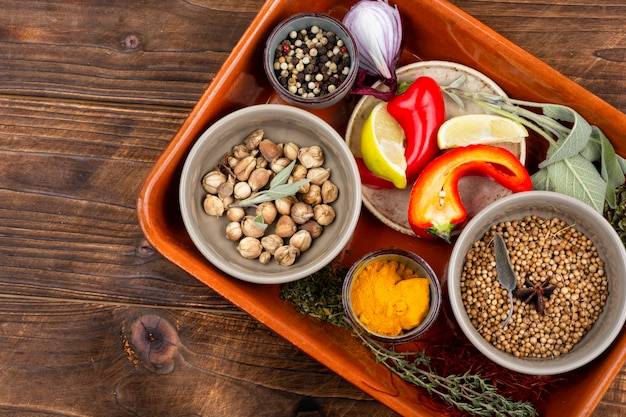 Ajurweda w kuchni co to jest i jak wpływa na codzienne gotowanie?