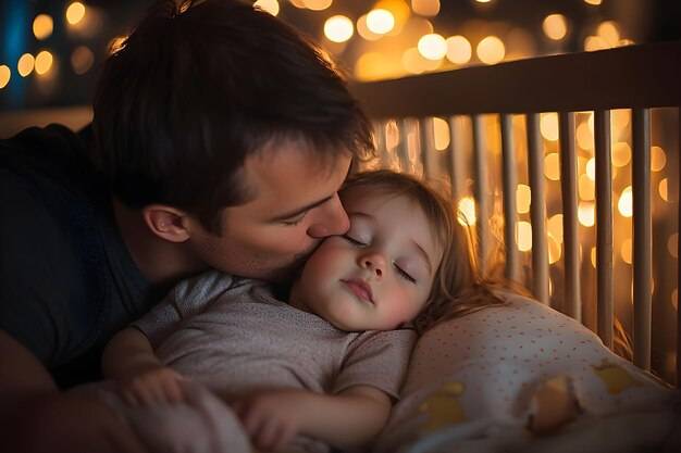 Co na sen dla 10 latka gdy pojawiają się trudności z zasypianiem?