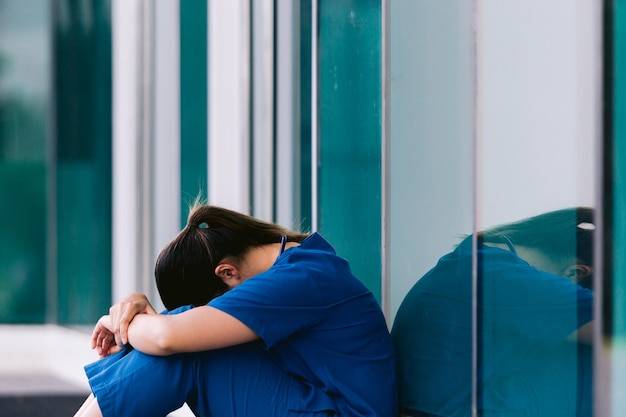 Czy internista może wystawić L4 na depresję?