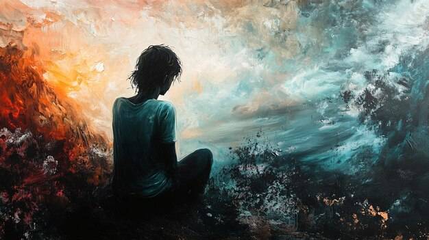 Czy modlitwa pomaga w depresji?