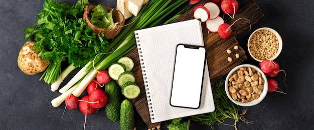 Dieta roślinna na co dzień ebook jako inspiracja do zmiany nawyków żywieniowych