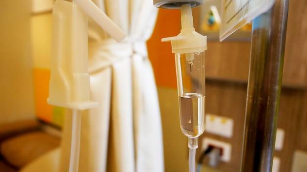 Dożylna witamina C gdzie kupić bezpiecznie i legalnie?