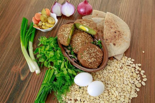 Gdzie znajduje się najwięcej białka roślinnego?