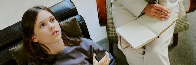 Jak dostać się do psychiatry w Warszawie na NFZ?