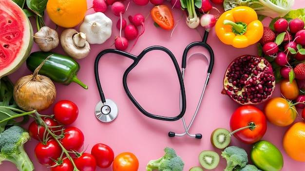 Jak wdrożyć żywieniową profilaktykę chorób na co dzień?