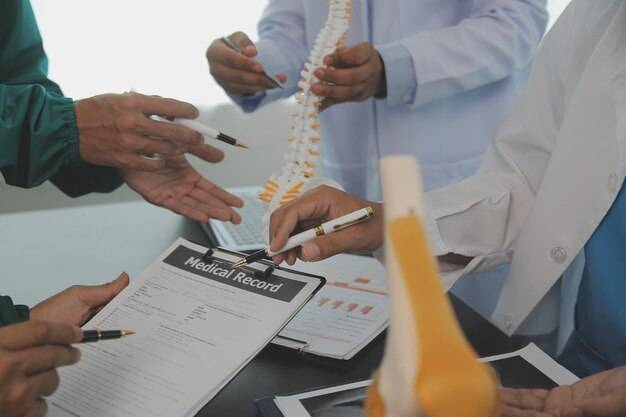 Osteoporoza rodzaje objawy choroby i ich wpływ na codzienne życie