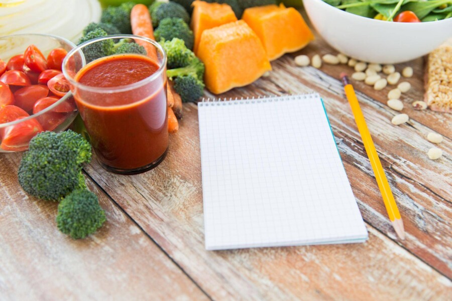 Jak dieta roślinna na co dzień pdf może ułatwić planowanie posiłków?