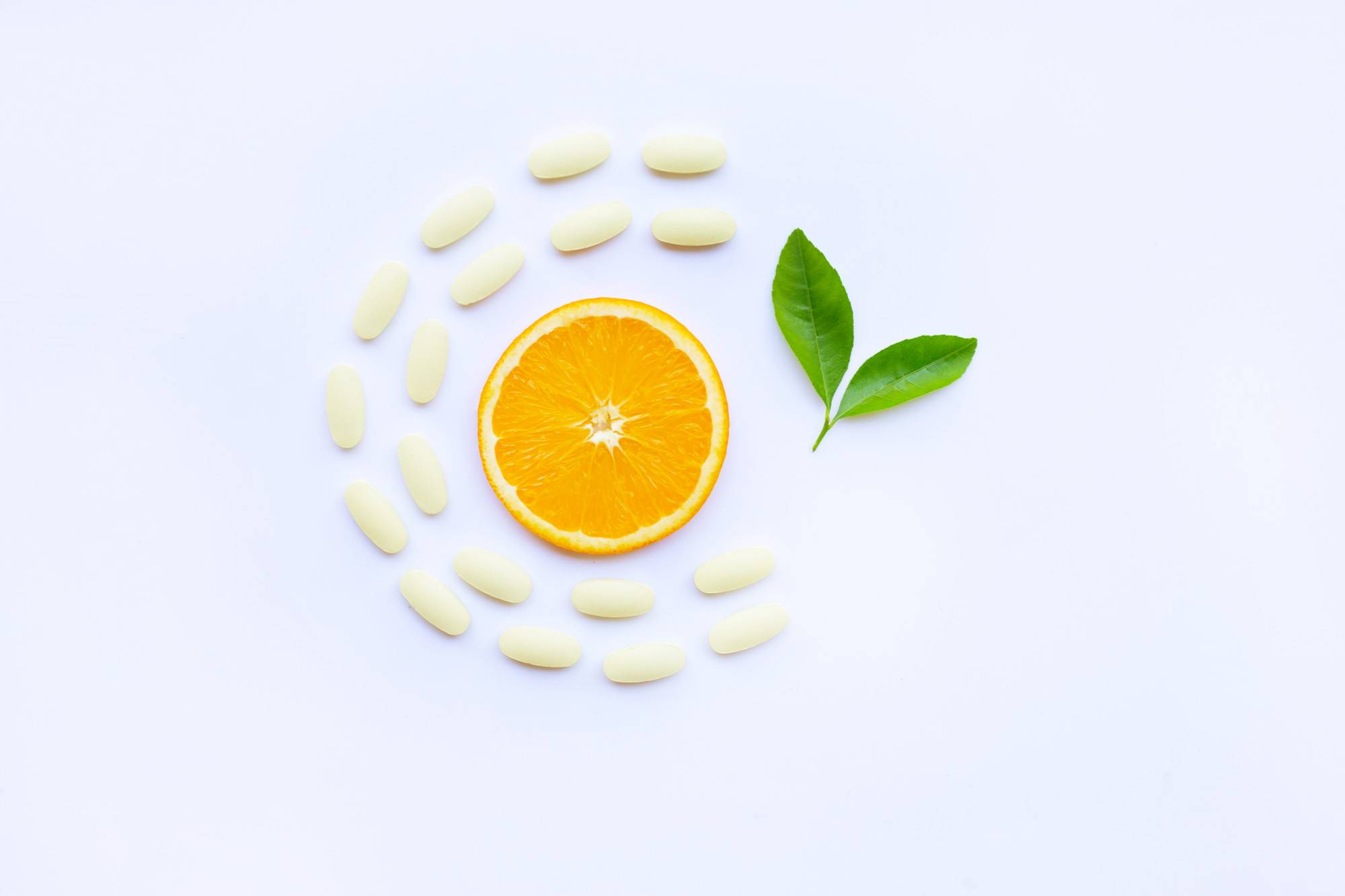 Jak stosować witaminę C liposomalną w codziennej suplementacji?