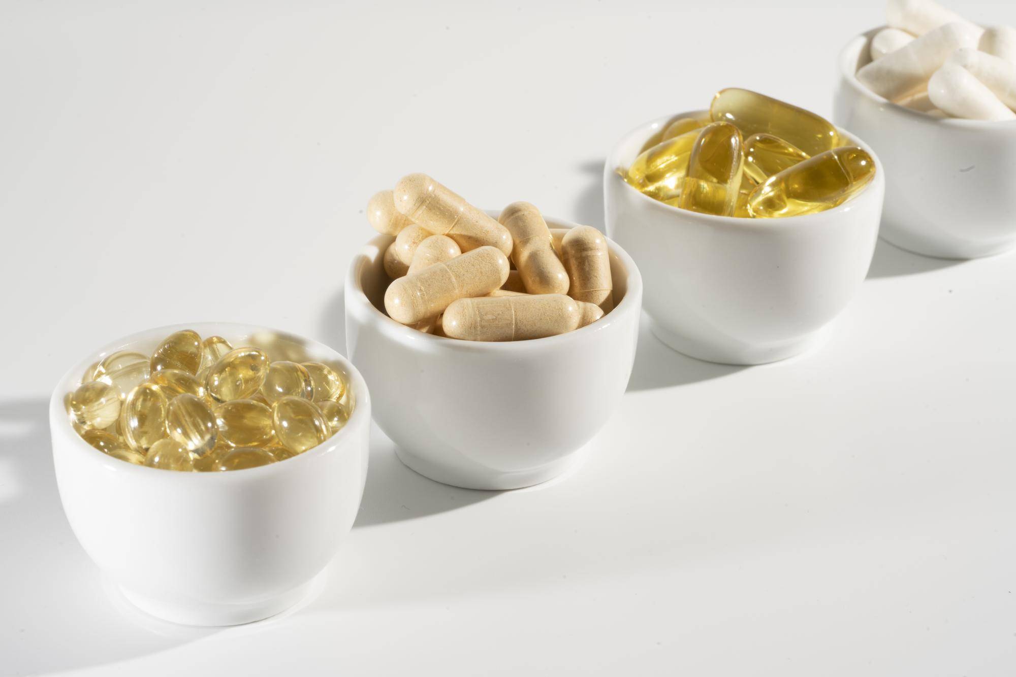 Biovital czy Vita Buerlecithin to lepszy wybór dla zdrowia?