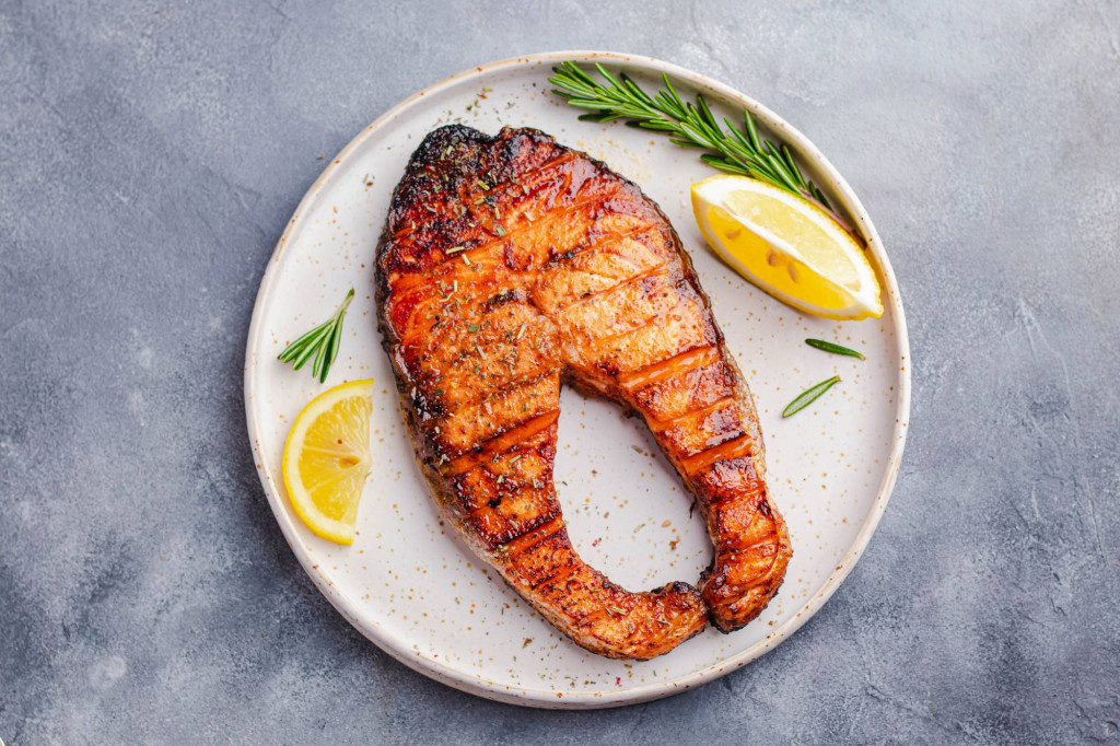 Produkty które zawierają witaminę D i ich rola w codziennej diecie