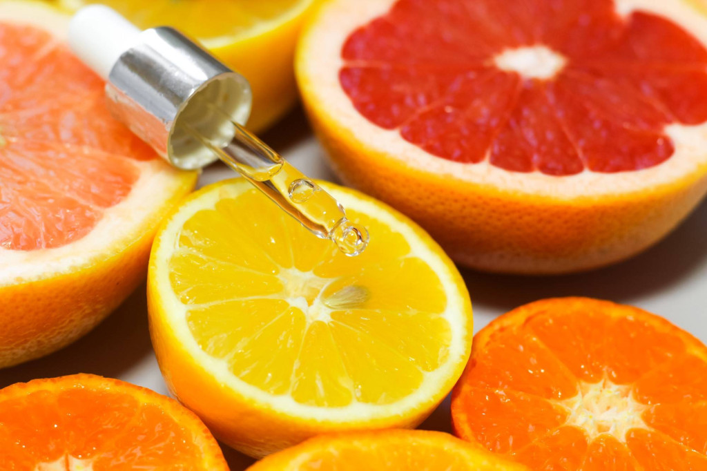 Witamina C w czym najwięcej znajdziesz naturalnych źródeł?